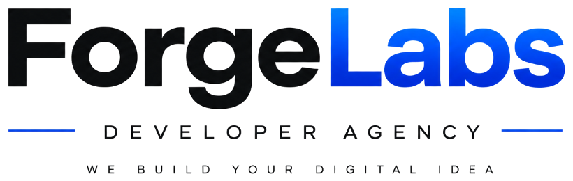 ForgeLabs Developer Agency